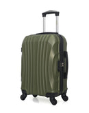 Valise Cabine Rigide MOSCOU