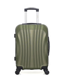 Valise Cabine Rigide MOSCOU