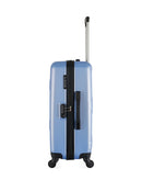 Set de 3 Valises Week-end, Cabine et Vanity AMAZONE