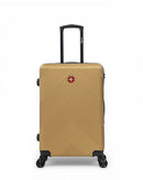 Valise Taille Moyenne Rigide OLTEN