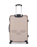 Valise Grand Format Rigide QUEENS-A