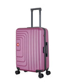 Lot de 3 Valises weekend, valise cabine et valise cabine XXS RUTI