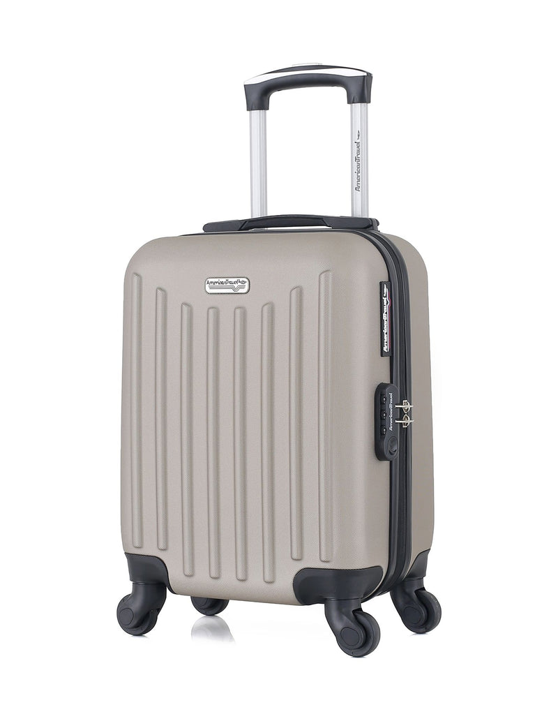 Valise Cabine Rigide XXS BROOKLYN