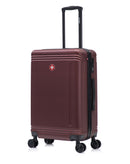 Valise Taille Moyenne Rigide GSTAAD