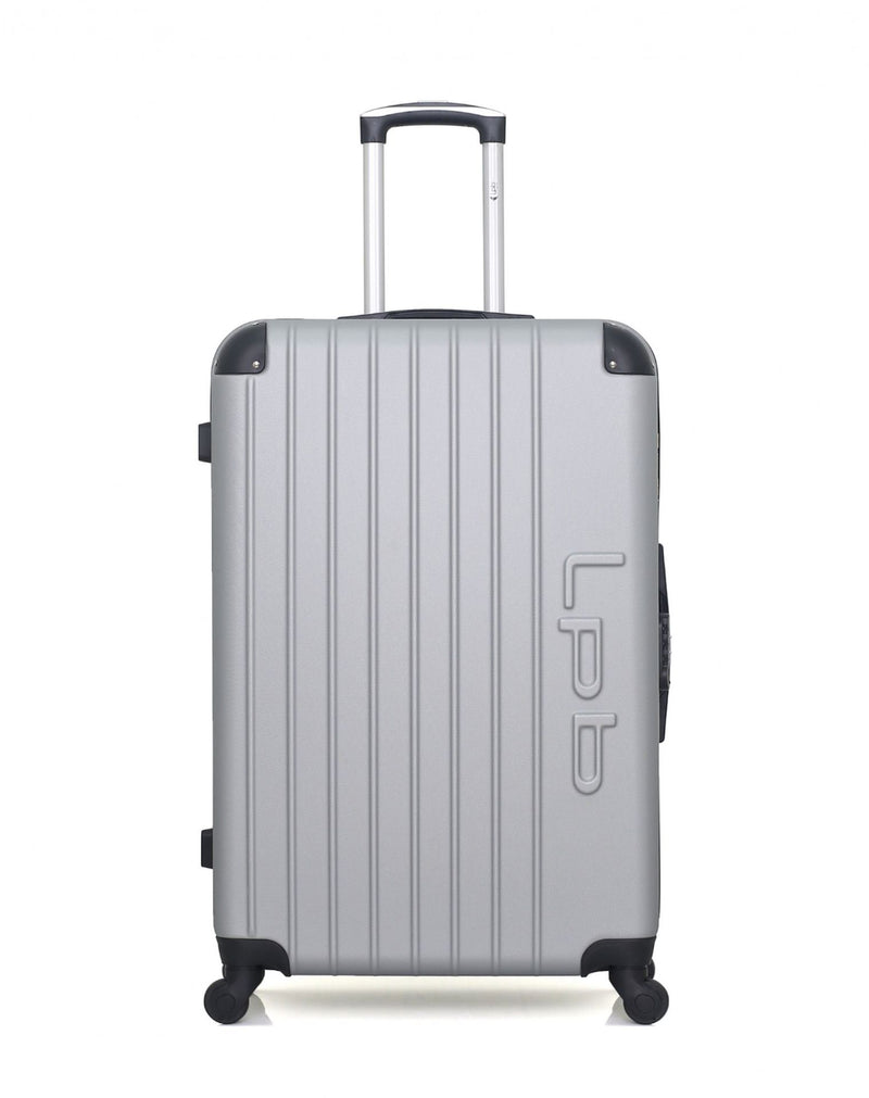 LPB LUGGAGE - LOT DE 2 - Valises grand format et weekend HAMBOURG