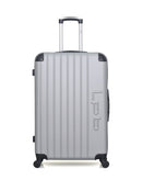 LPB LUGGAGE - LOT DE 3 - Valises grand format, cabine et vanity HAMBOURG