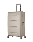 Set de 4 Valises Rigides CLEVELAND-O
