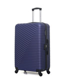 Set de 4 Valises Rigide LENA-M