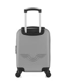 Valise Cabine Rigide XXS BRONX
