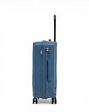 Lot de 2 Valises Rigides Grand Format et Taille Moyenne GALINA