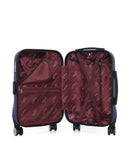 Valise Cabine Rigide DC