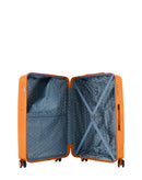 Set de 3 Valises rigides CASSIOPEE