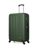 Valise Grand Format Rigide BRONX