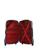 Valise Taille Moyenne Rigide GARIBALDI