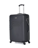 Valise Grand Format Rigide QUEENS-A