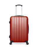 Lot de 2 - Valise weekend et valise cabine NAPOLI