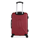 Valise Grand Format Rigide KARACHI-A