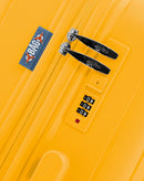 Valise Grand Format Rigide HYDRA