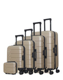 Set de 5 Rigide AIGLE-U