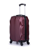 Valise Cabine Rigide MOSCOU-E