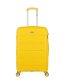 Lot de 2 Valise Weekend et Valise Cabine PHENIX