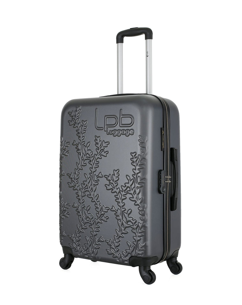 Valise Taille Moyenne Rigide NAÏS