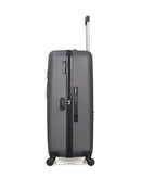 Set de 4 Valises Rigides CHELSEA-C