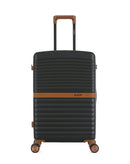 Valise Taille Moyenne Rigide BELAIR