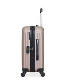 Valise Cabine Rigide CARPATES