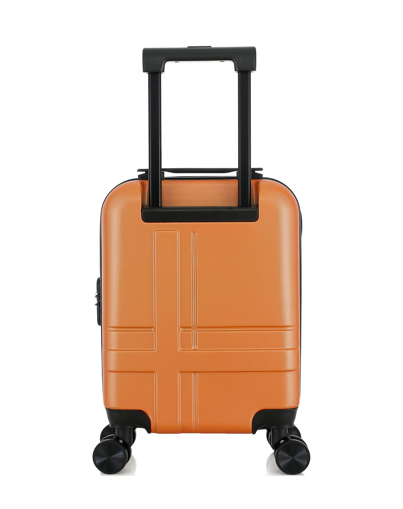 Valise Cabine Rigide XS USTER 46cm