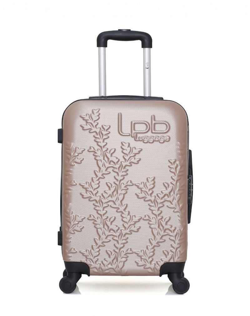 Valise Cabine Rigide NAÏS
