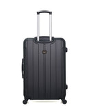 Valise Grand Format Rigide NAPOLI