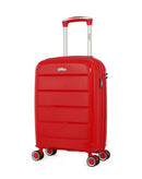 Valise Cabine Rigide PHENIX-E