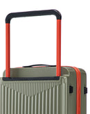 Valise Grand Format Rigide NORTH BEACH
