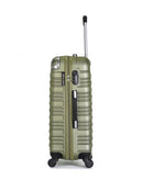 Valise Taille Moyenne Rigide LIMA