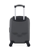 Valise Cabine Rigide XXS BRONX
