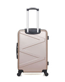 Set de 3 Valises Week-end, Cabine et Vanity AMAZONE