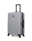 Set de 3 Valises Rigide FRED-A