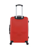 Valise Taille Moyenne Rigide BRONX