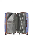 Set de 4 Valises Rigide WALTER-C