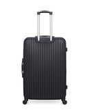 Set de 3 Valises Rigides CARPATES