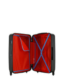 Set de 4 Valises Rigide BROOKLYN-M