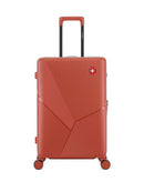 Valise Taille Moyenne Rigide FRIBOURG