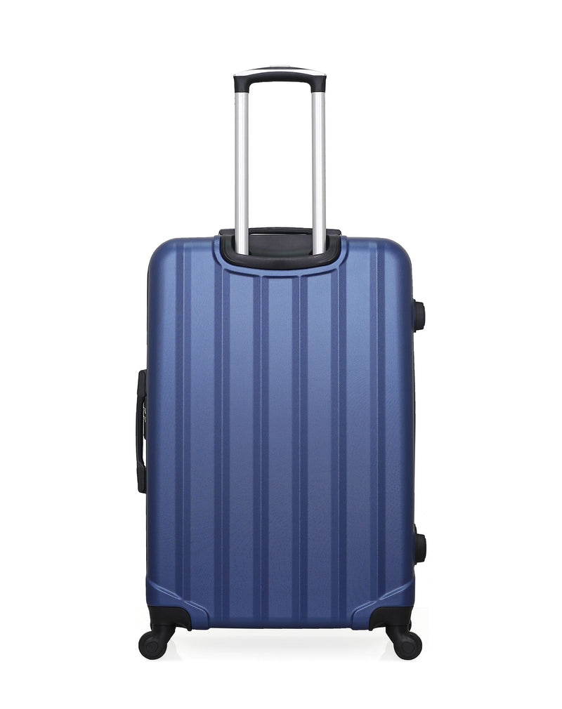 Lot de 2 valises Grand Format et Weekend HIMALAYA