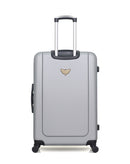 LPB LUGGAGE - LOT DE 3 - Valises grand format, weekend et vanity HAMBOURG