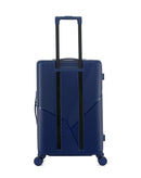 Valise Taille Moyenne Rigide FRIBOURG