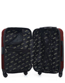 Valise Cabine Rigide CARPATES