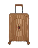 Lot de 2 Valises Rigides Cabine et Cabine XS ODEON