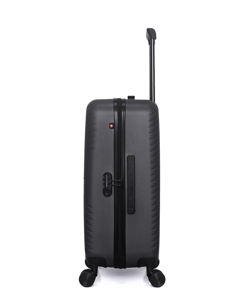 SWISS KOPPER - LOT DE 3 - Valises weekend, cabine XXS et vanity SPIEZ
