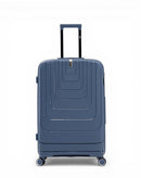 Lot de 2 Valises Rigides Grand Format et Taille Moyenne GALINA